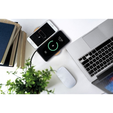 Logo trade mainoslahja ja liikelahja tuotekuva: Latausasema NASSAU